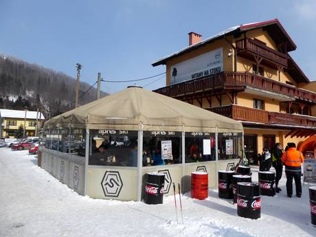 Après-ski Polen – Après-ski Szczyrk Mountain Resort