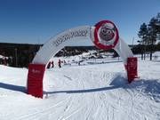 Tip voor de kleintjes 