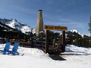 Horeca tip Bon Vivant Restaurant