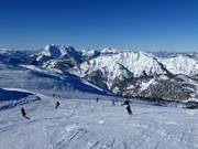 Zuidhelling-afdaling