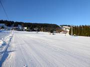 Pistes 10 en 11 D3 Lewa en Prawa