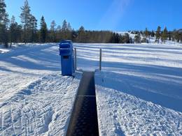 TR1 Rullband Östra Tandådalen