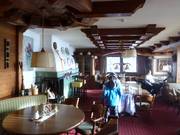 Gasthof Frieden am Grafenast