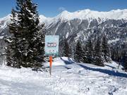 Afsluiting van wildbeschermingsgebieden