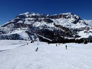 Piste Cherz I