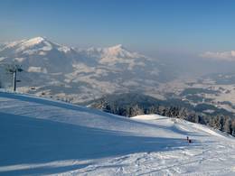 Skigebied Buchensteinwand (Pillersee) – St. Ulrich am Pillersee/St. Jakob in Haus/Hochfilzen