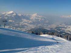 Foto's Buchensteinwand (Pillersee) – St. Ulrich am Pillersee/St. Jakob in Haus/Hochfilzen