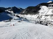 Piste Letzi-Chueweid