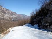 Dalafdaling Žagarjev graben nr. 14