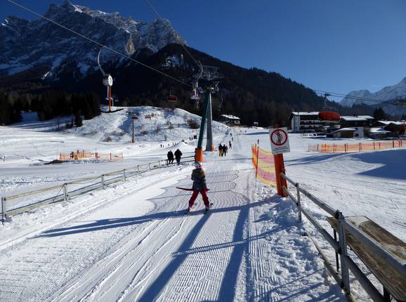 Übungslift Sonnenhang