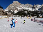 Tip voor de kleintjes  - Nasse Park