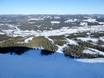 Skigebieden voor gevorderden en off-piste skiërs Noorwegen – Gevorderden, off-piste skiërs Trysil