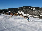 Piste Söllis Home-Run