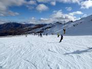 Zeer eenvoudige piste Big Easy