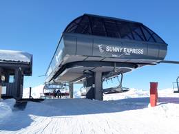 Sunny Express