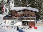 Berghutten tip Gföllalm