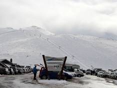 Foto's Cairngorm Mountain