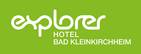 Explorer Hotel Bad Kleinkirchheim