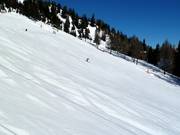 Perfecte pistepreparatie