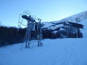 4. Ski lift Panalj - Pannenkoeklift
