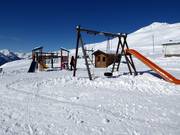 Speeltuin Motta Naluns