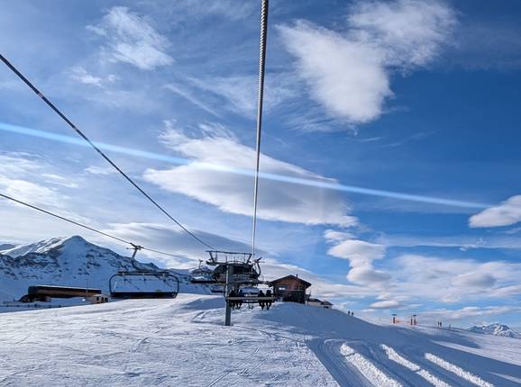 Madeleine - © Michael Medek - Foto: Michael Medek