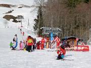 Covagnet - Pannenkoeklift