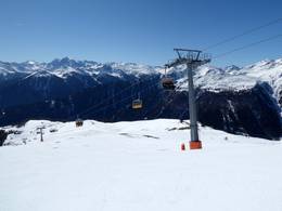 Skigebied Watles – Mals (Malles Venosta)