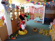 Tip voor de kleintjes  - BIG Family Kindergarten