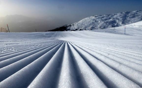 Pistepreparatie Flims Laax Falera – Pistepreparatie Laax/Flims/Falera