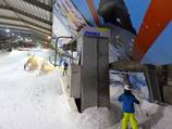 SnowWorld Zoetermeer Lift 3