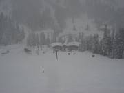Dalafdaling Alpental