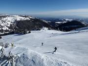 Piste nr. 6 Duboka 1