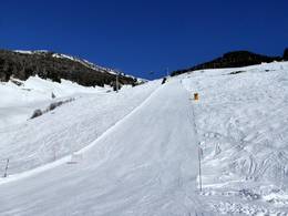 Andermatt/Oberalp/Sedrun