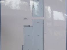 Pistekaart SnowWorld Amnéville