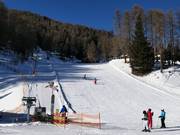 Oefenpiste Breiteben