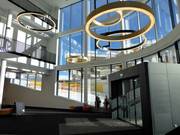 De Dorfbahn in Gerlos - hier is alles tiptop