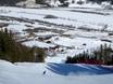 Skigebieden voor gevorderden en off-piste skiërs Noorwegen – Gevorderden, off-piste skiërs Kvitfjell