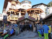 Après-skitip Kuhstall