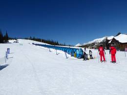 Big Sky Resort