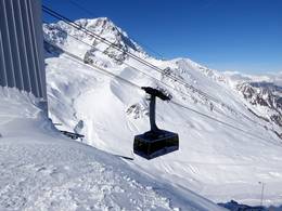 Sulden-Schaubachhütte II