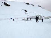 Tip voor de kleintjes 