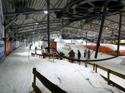 De Uithof 4 - Pannenkoeklift