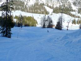 Wurzeralm – Spital am Pyhrn