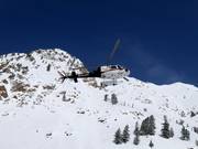 Heliskiën Powderbird