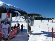 Le Pope - Pannenkoeklift