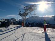 TK du Baron - Pannenkoeklift