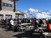 Sunny Valley Kelo Mountain Lodge