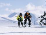SPEED- & SKIMOVIE-PISTES