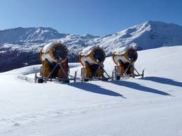 Minschuns – Val Müstair-Tschierv